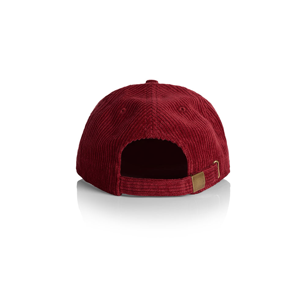 Cardinal Logo - Corduroy Cap