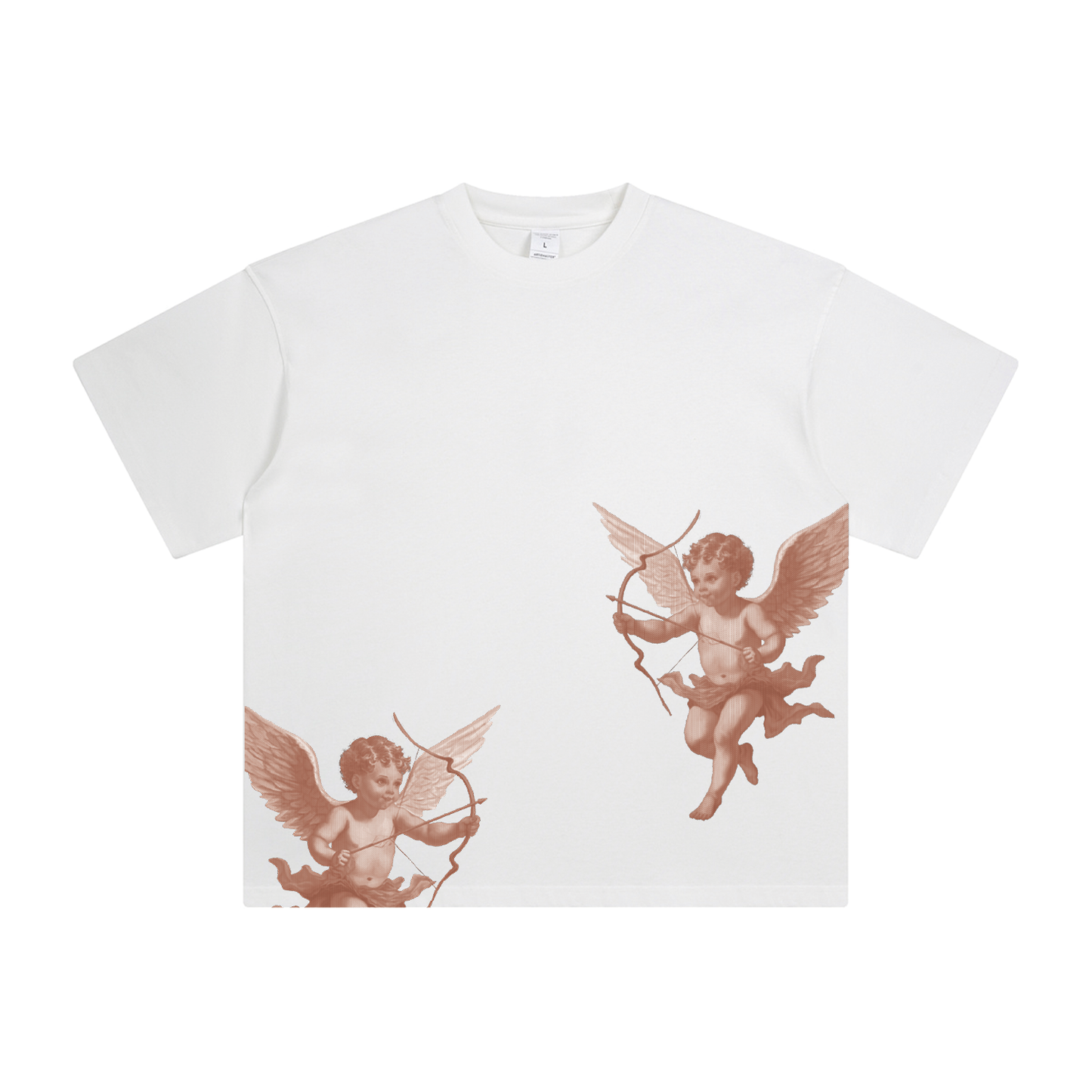 Love & War - Artist Edition Tee