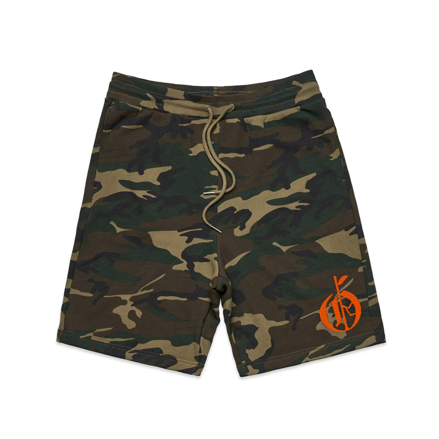 Army Logo - Sweat Short