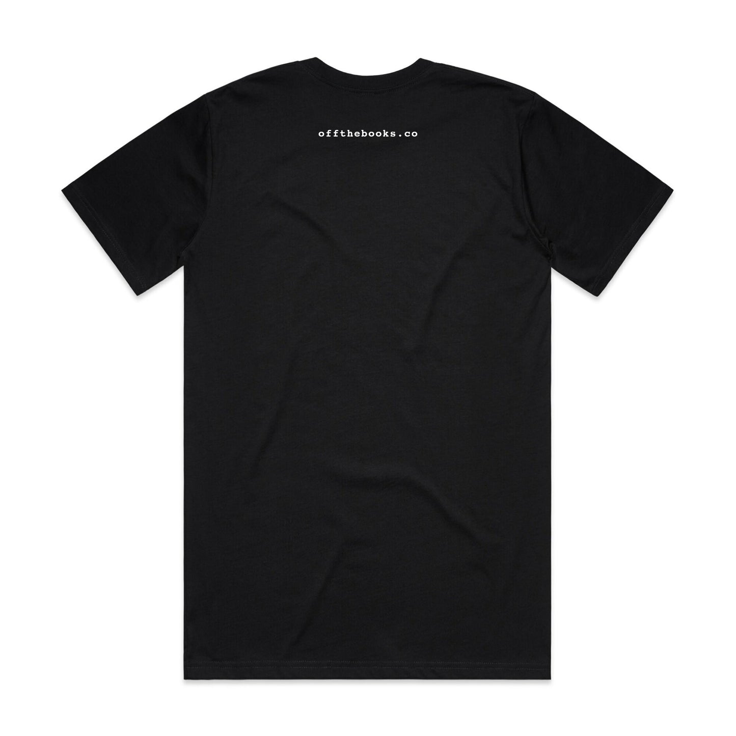 Logo T-Shirt - Black