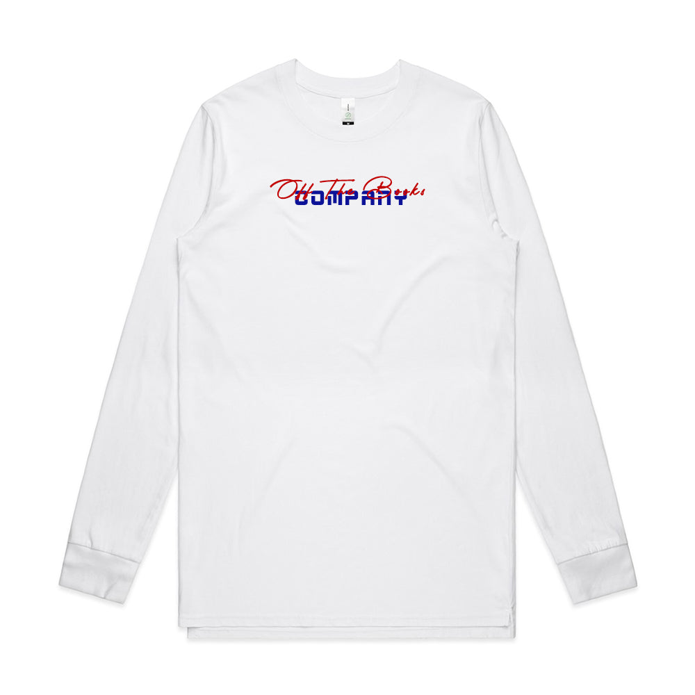 Company - Long Sleeve Shirt