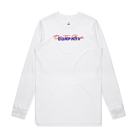 Company - Long Sleeve Shirt