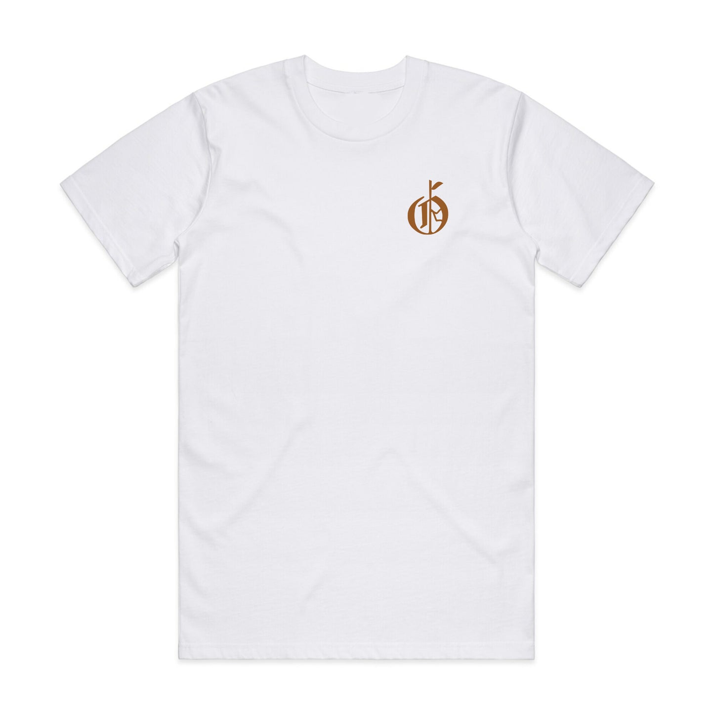 Logo T-Shirt - White