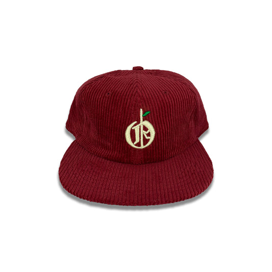 Cardinal Logo - Corduroy Cap