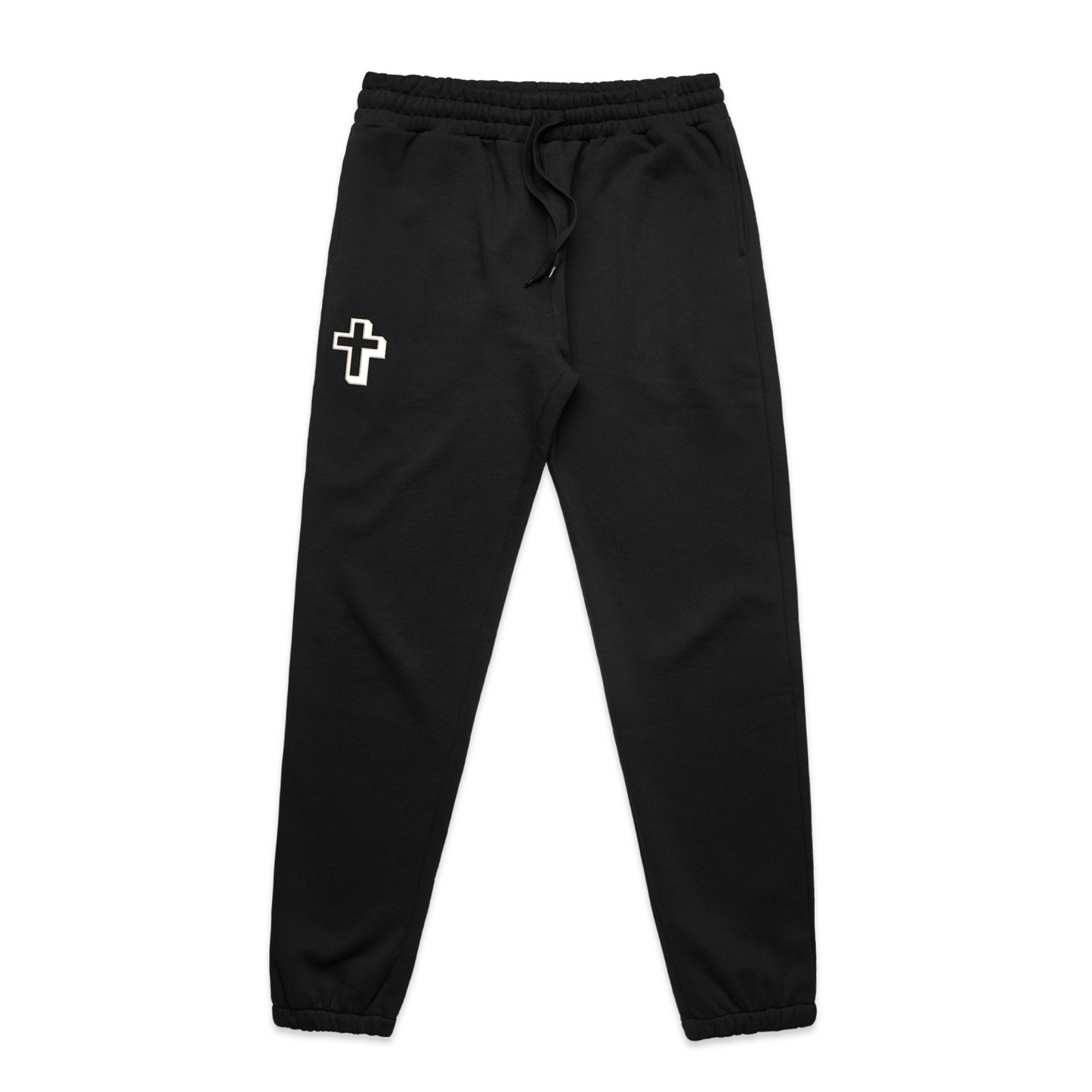 Holy Sweats - Black