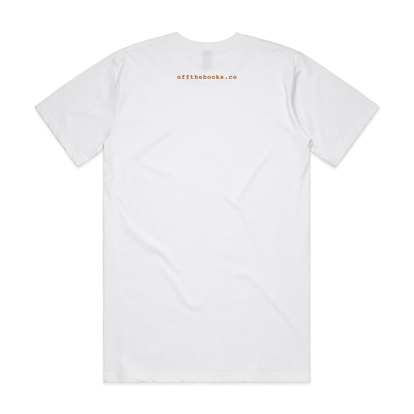 Logo T-Shirt - White